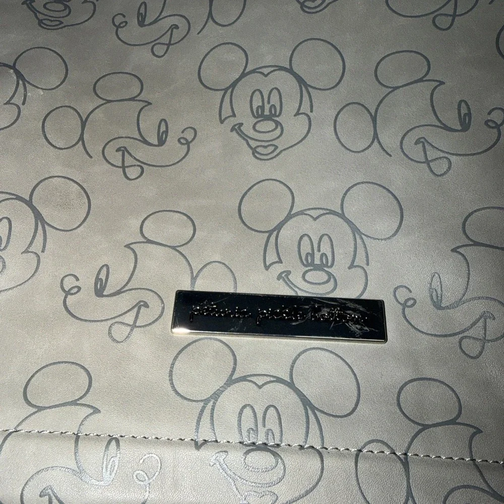 Petunia Pickle Bottom x Disney Love Mickey Disney Method Diaper‎ Bag Backpack